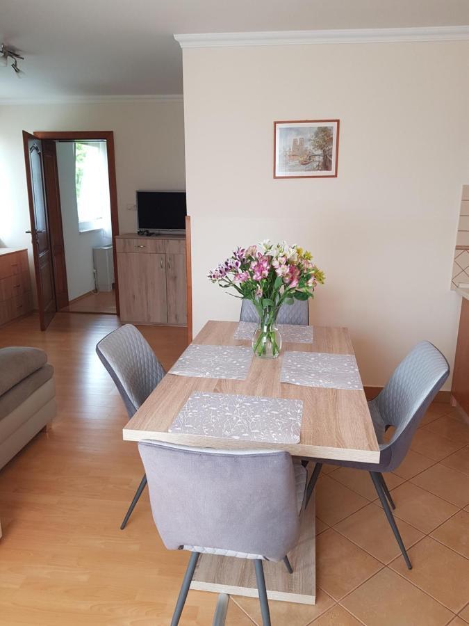 Elek Apartmanház Hajdúszoboszló Kültér fotó