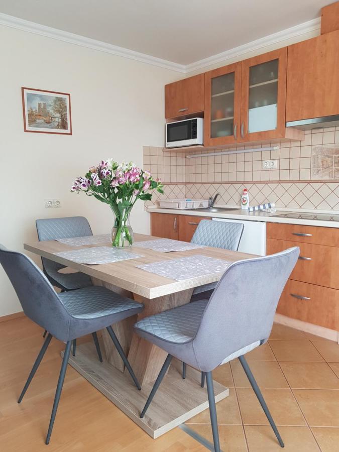 Elek Apartmanház Hajdúszoboszló Kültér fotó
