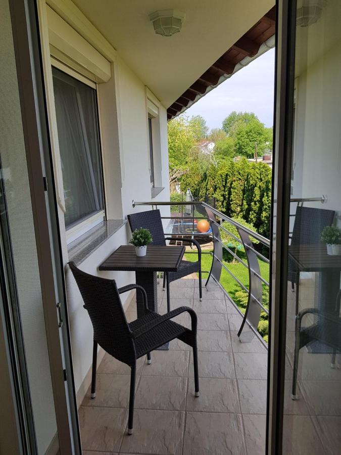 Elek Apartmanház Hajdúszoboszló Kültér fotó