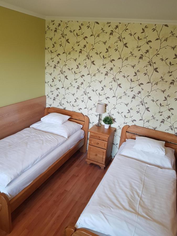 Elek Apartmanház Hajdúszoboszló Kültér fotó