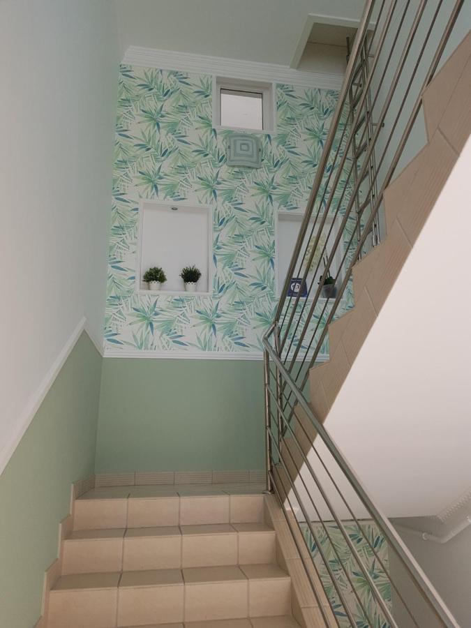 Elek Apartmanház Hajdúszoboszló Kültér fotó