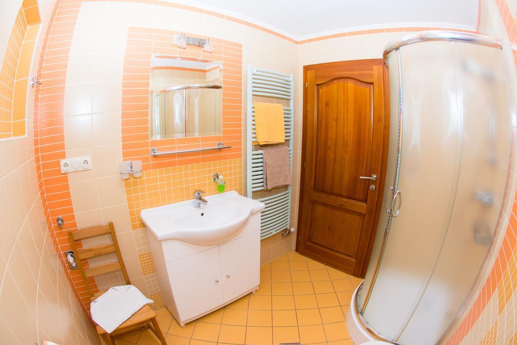 Elek Apartmanház Hajdúszoboszló Kültér fotó