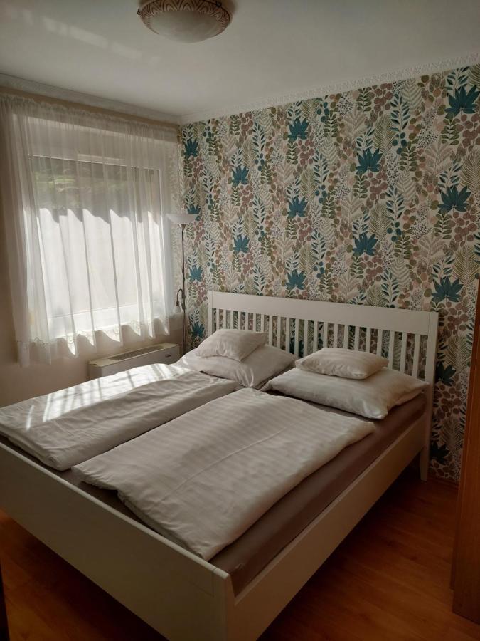 Elek Apartmanház Hajdúszoboszló Kültér fotó